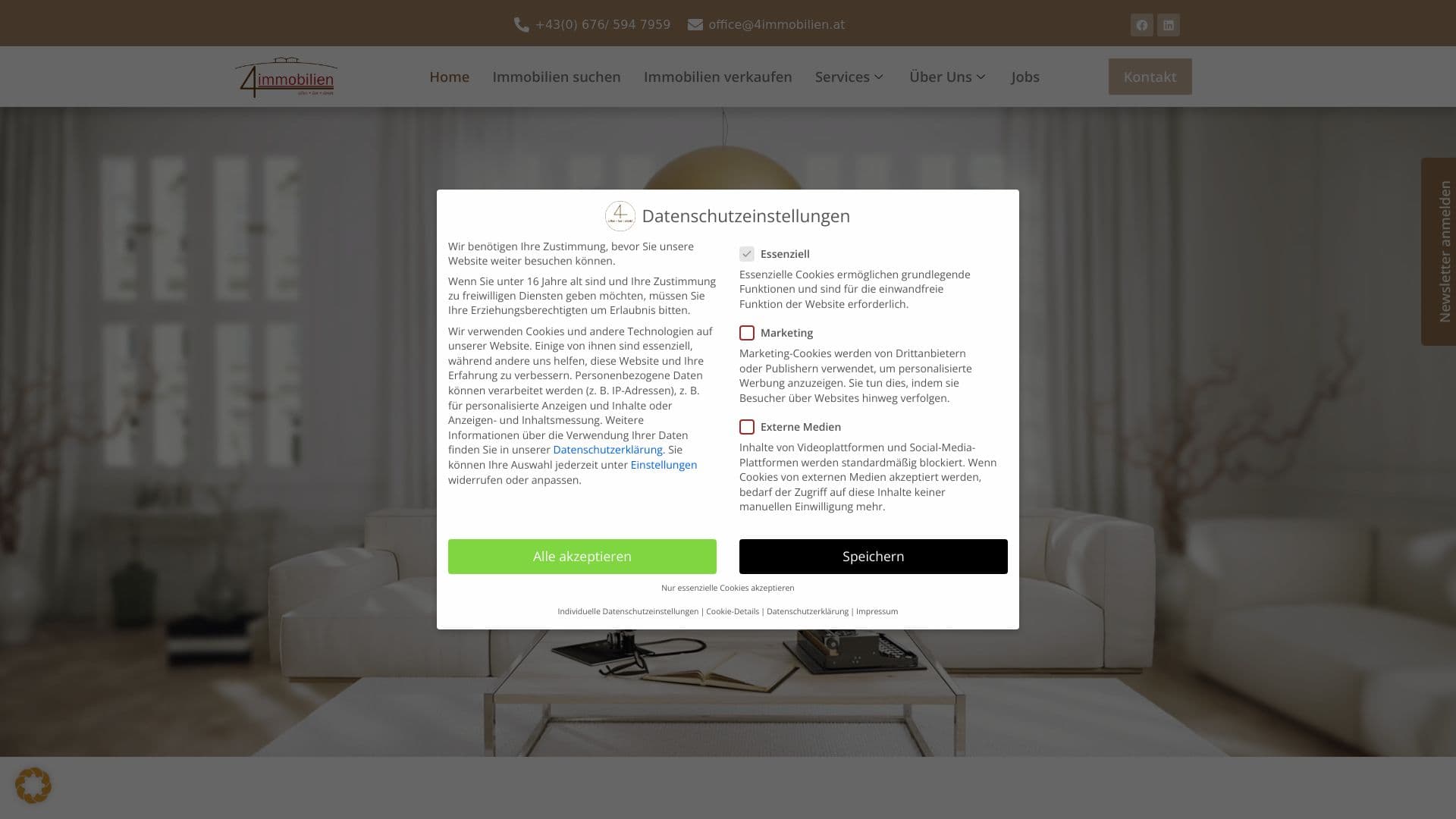 4immobilien OG