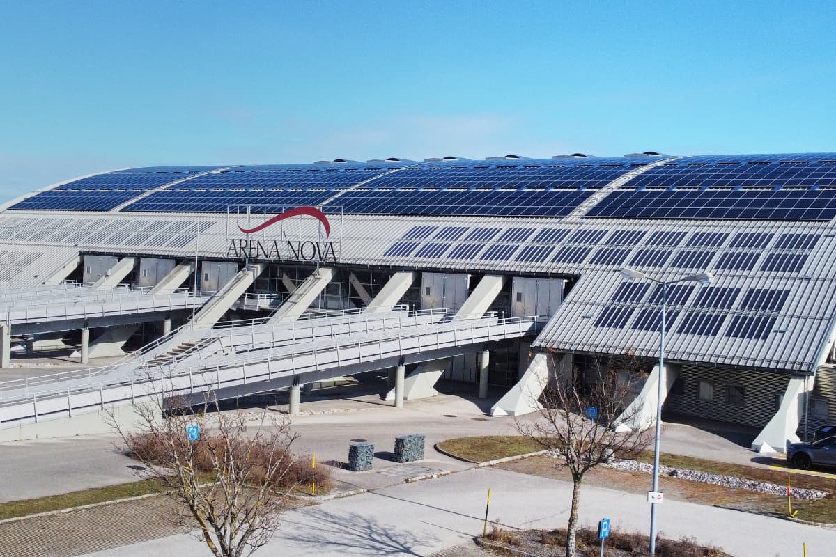 Arena Nova BetriebsgmbH