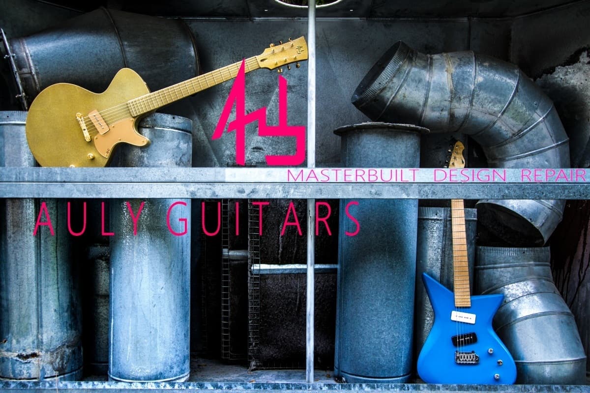 Auly Guitars