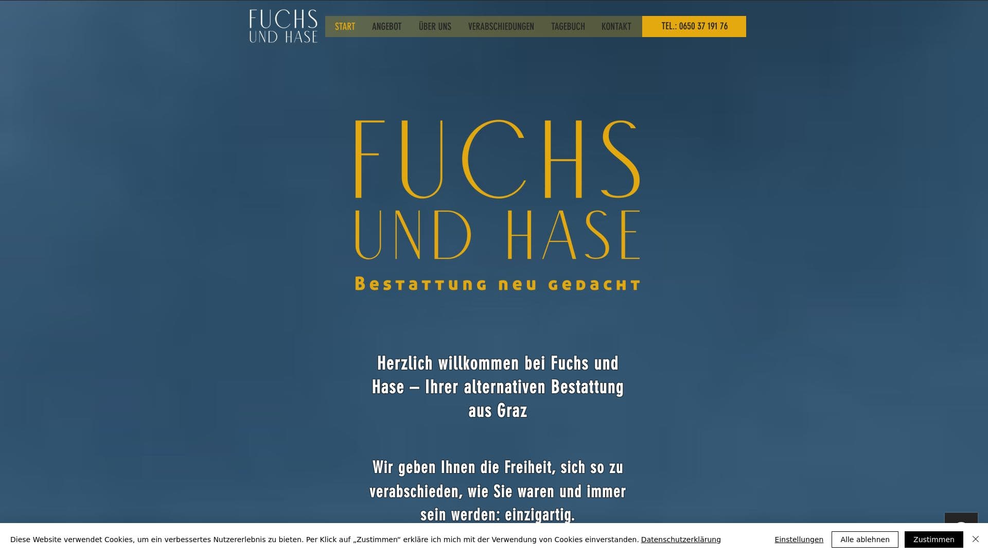 Autal Naturbestattung KG