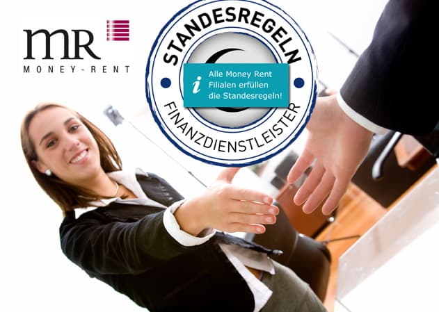 Auto Pfandhaus Money Rent