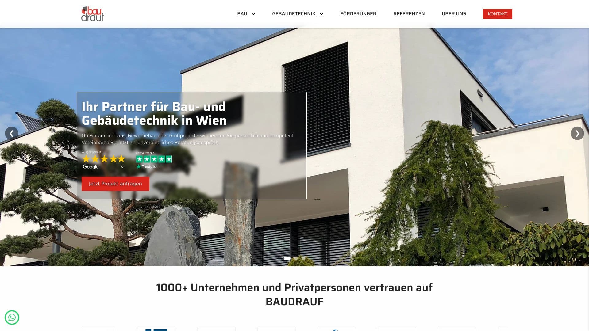 BAUDRAUF GmbH