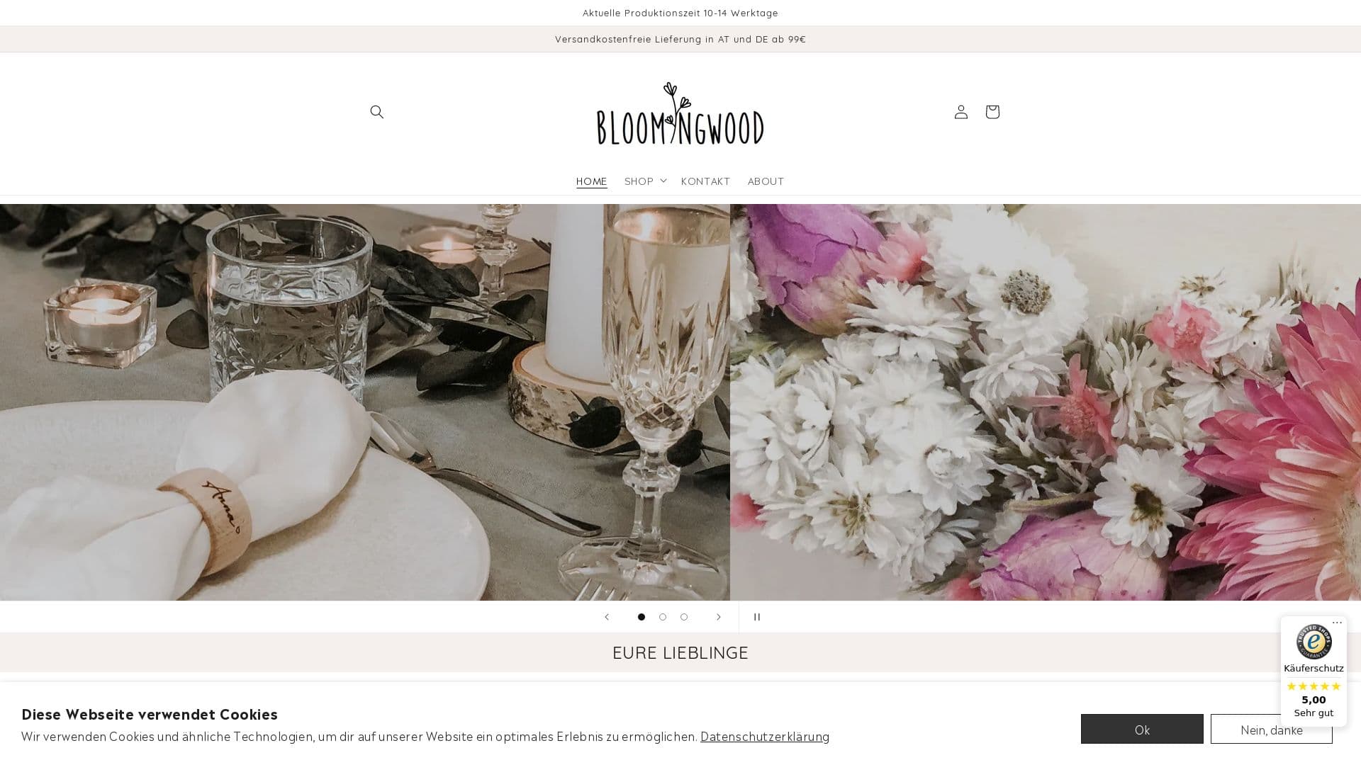 Bloomingwood