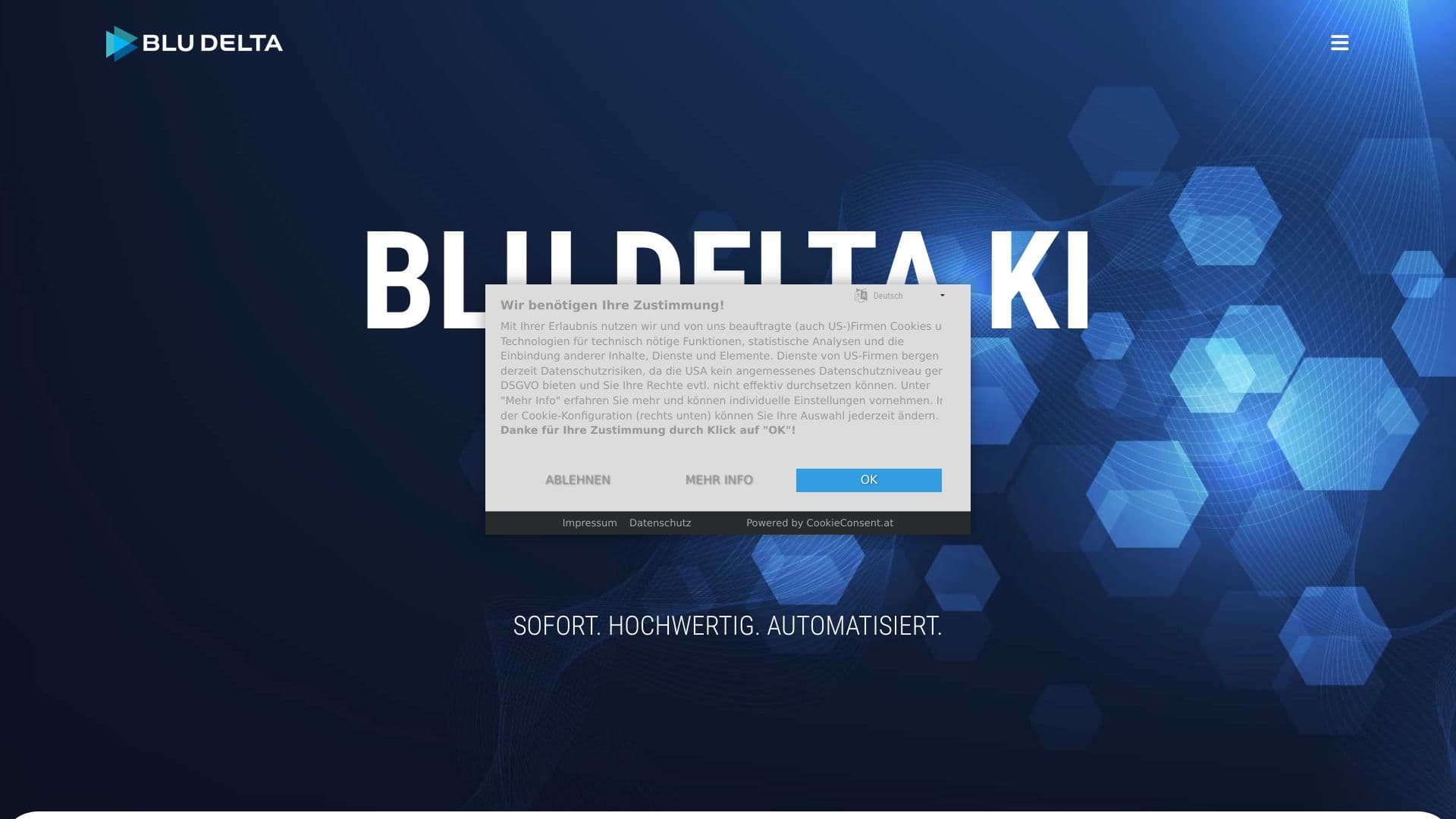 Blumatix Intelligence GmbH