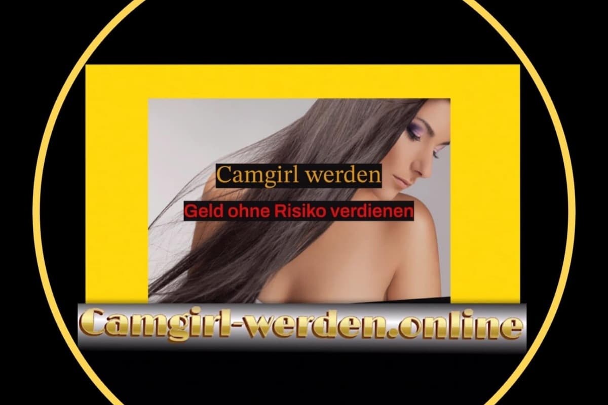 Camgirl-werden.online