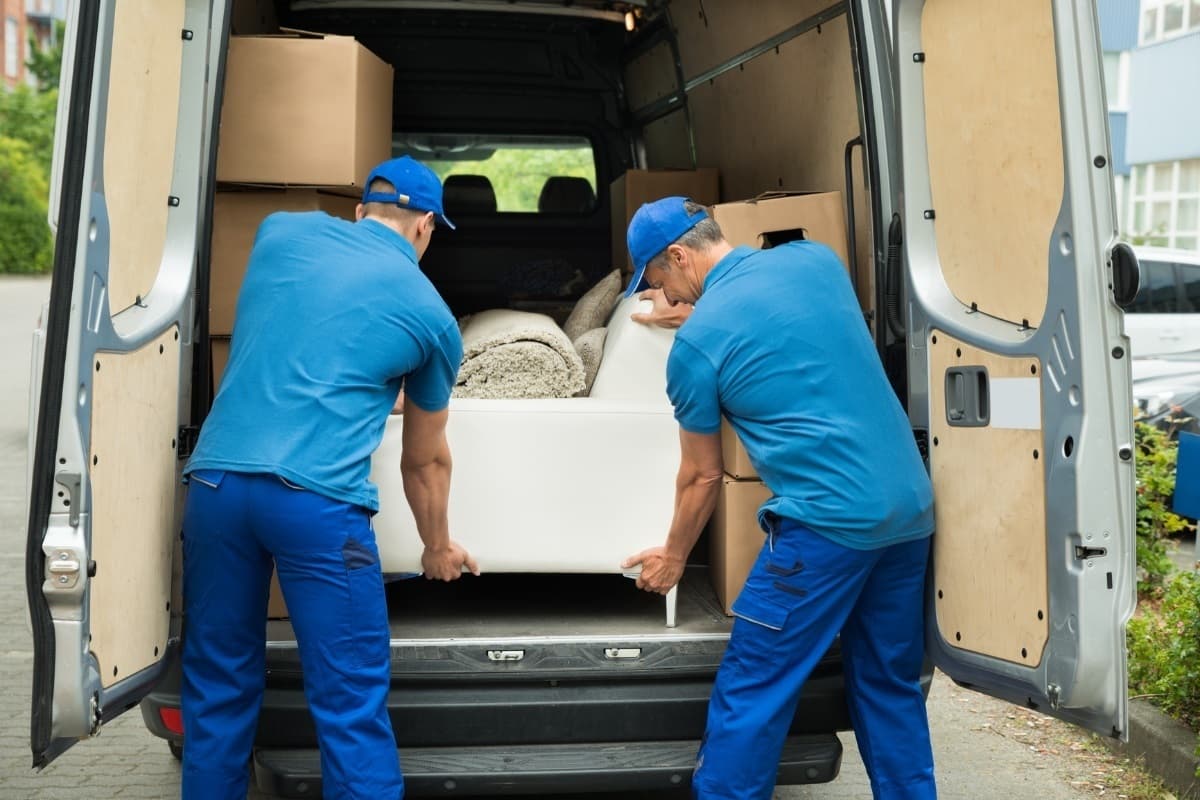 Chifan transporte e.U