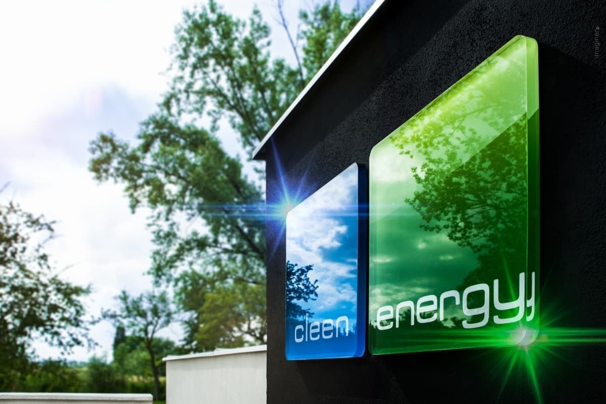 CLEEN Energy
