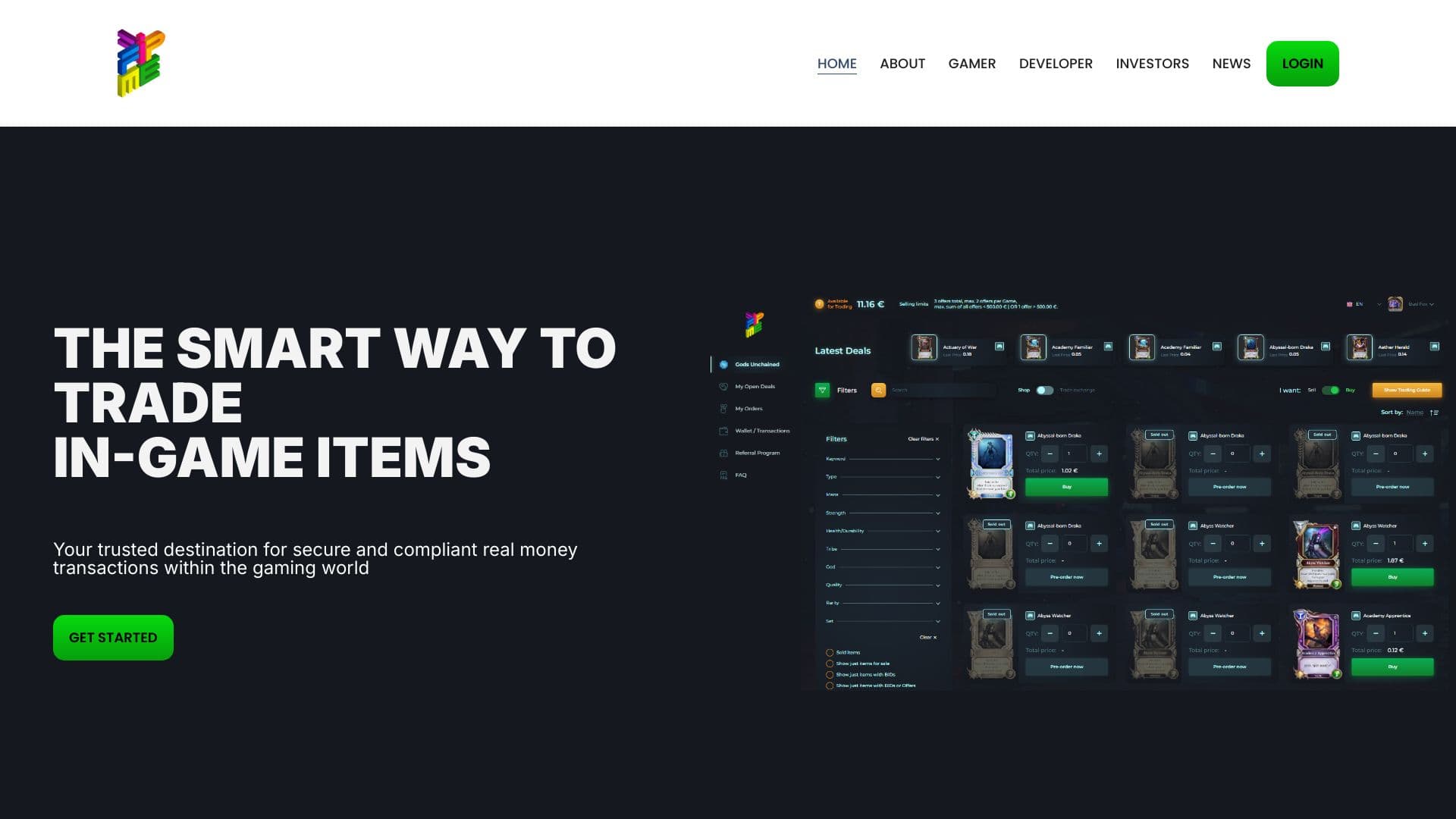 Cow Level AG | FiPME