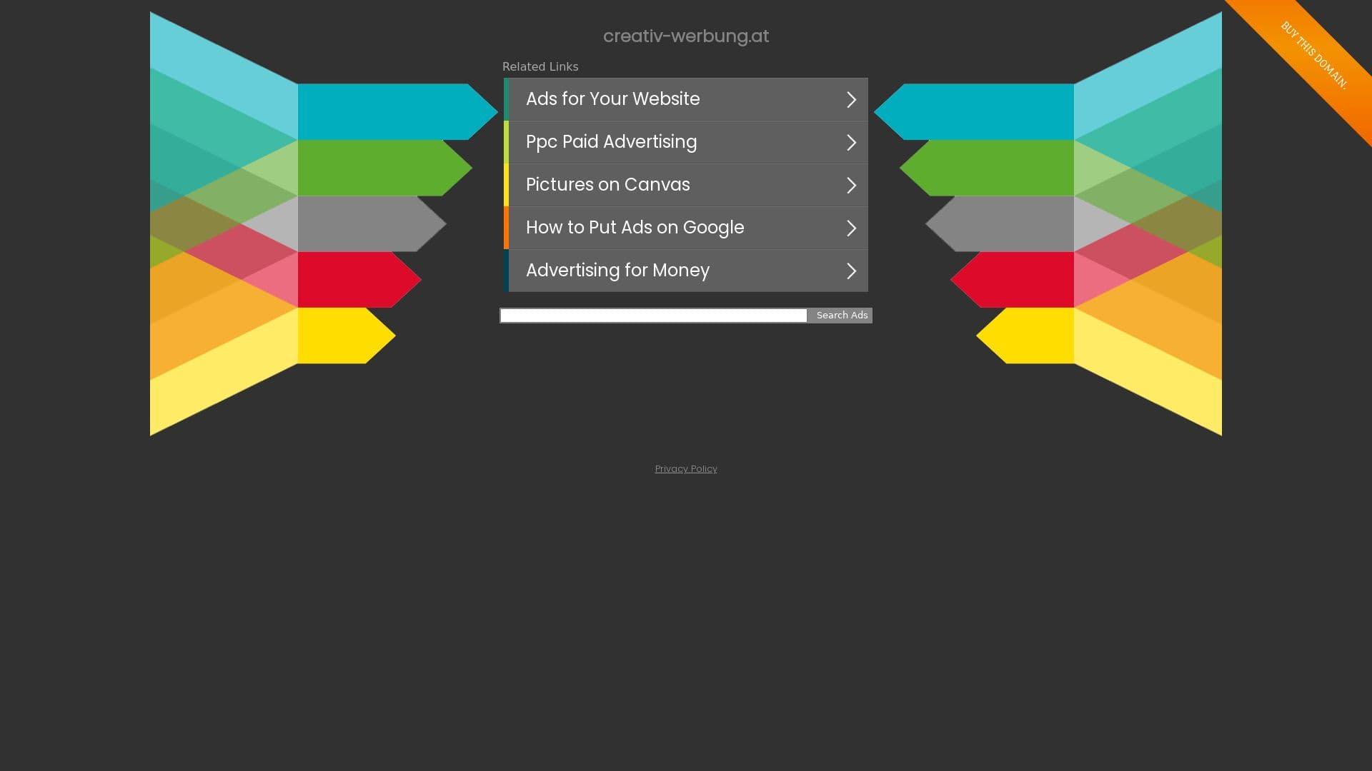 Creativ-Werbung in Purkersdorf