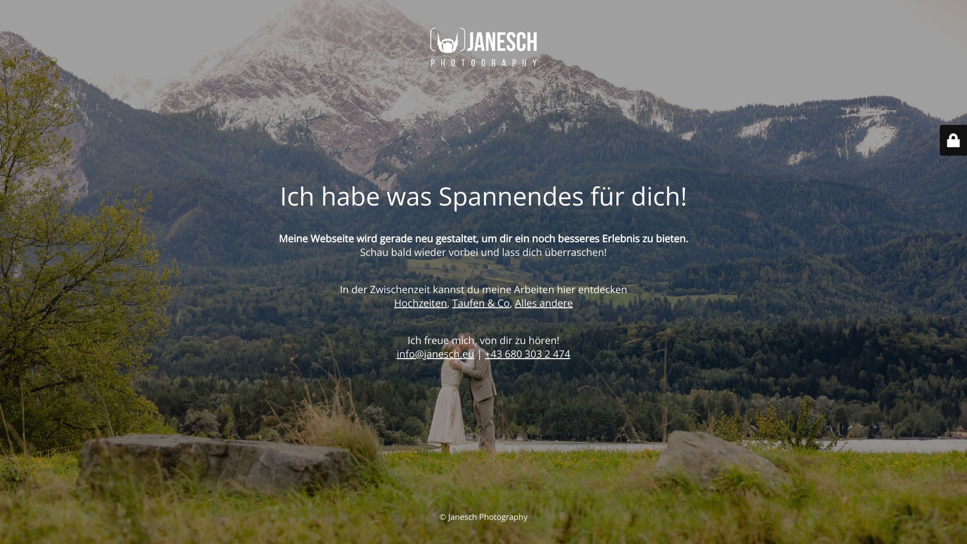 Daniel Janesch Photography