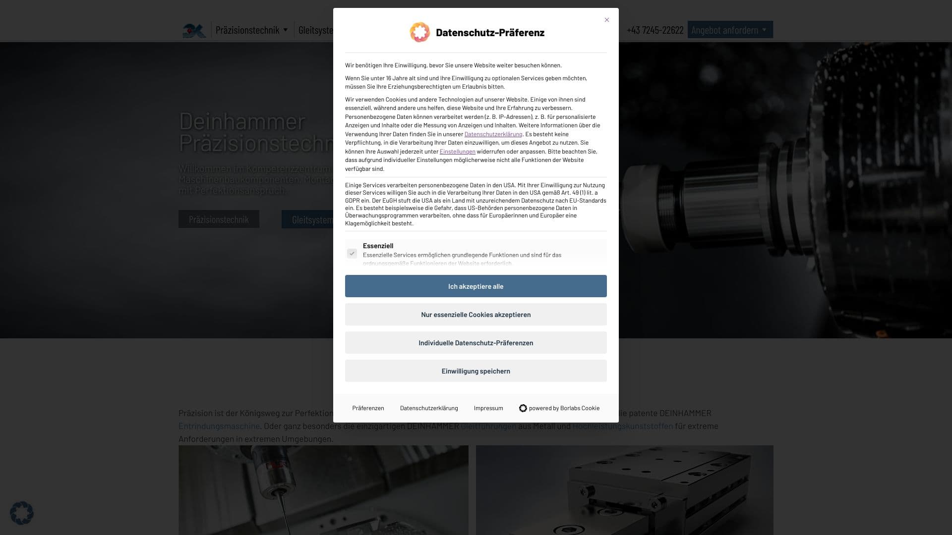 Deinhammer GmbH