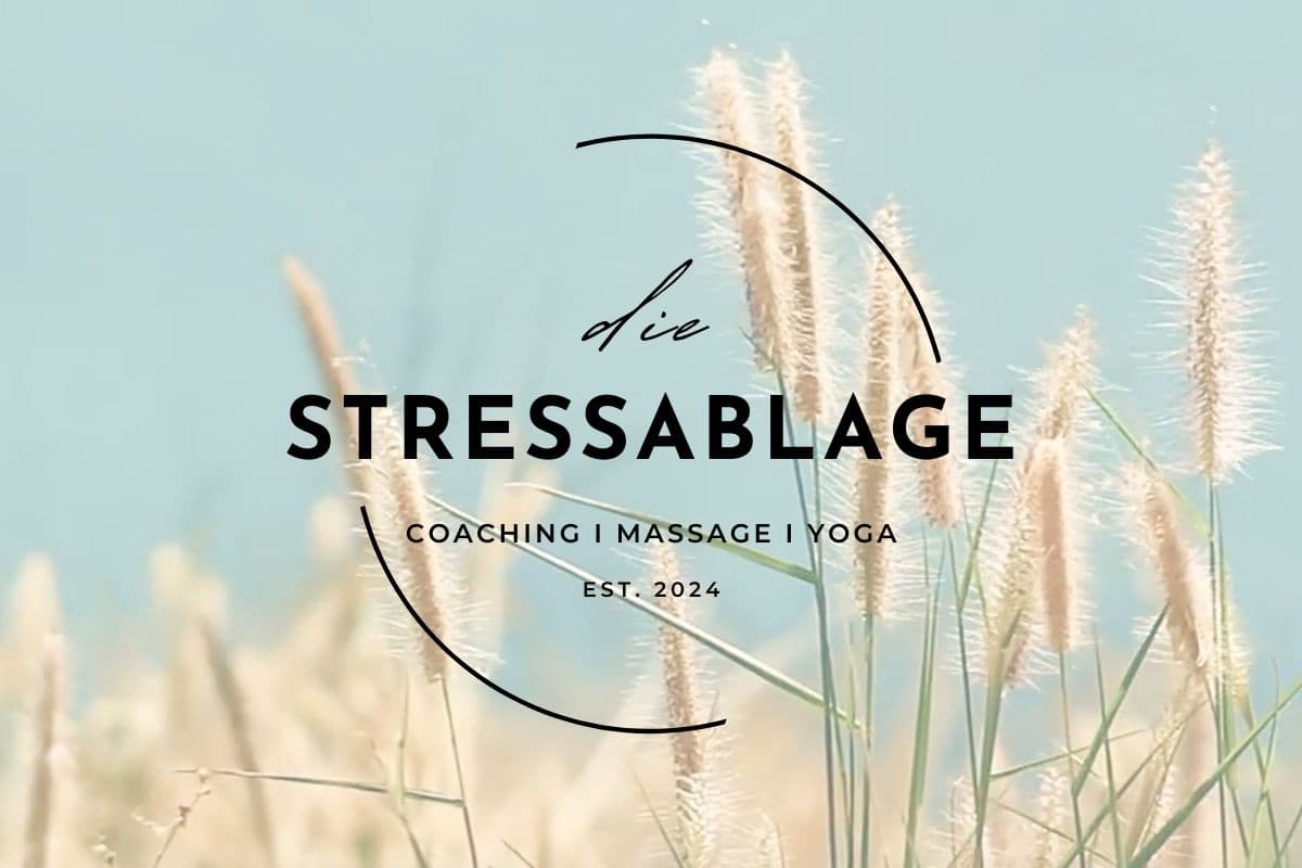 Die Stressablage