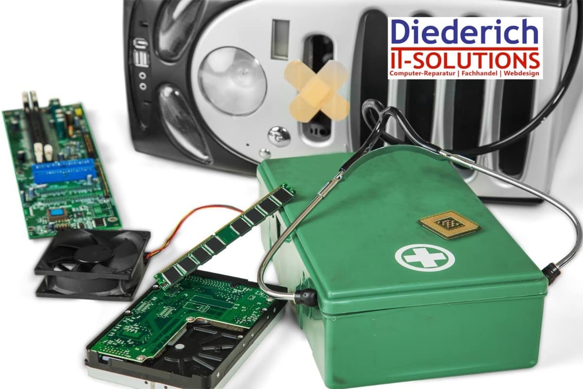 Diederich IT-SOLUTIONS e.U.