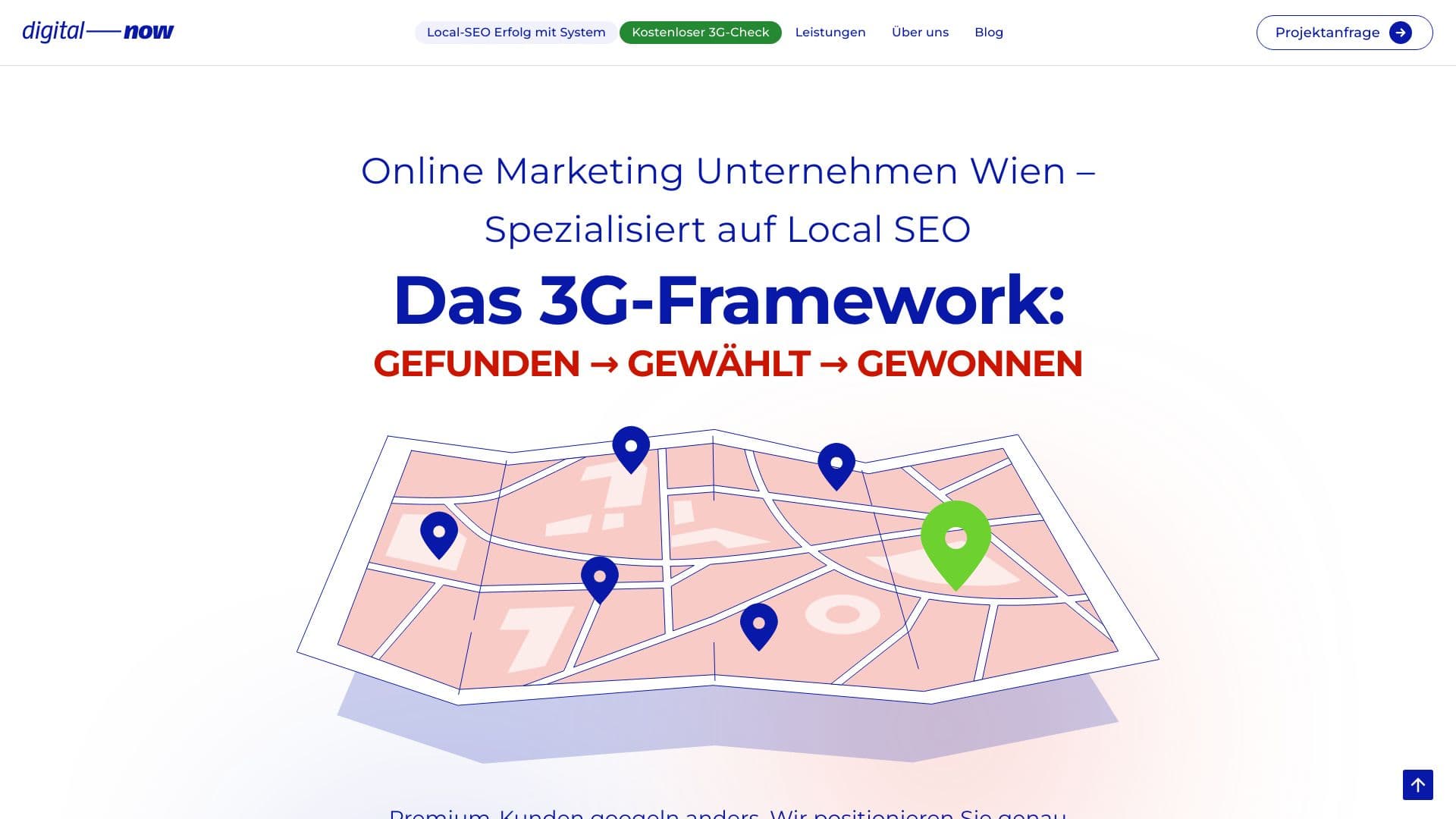 digital now marketing gmbh