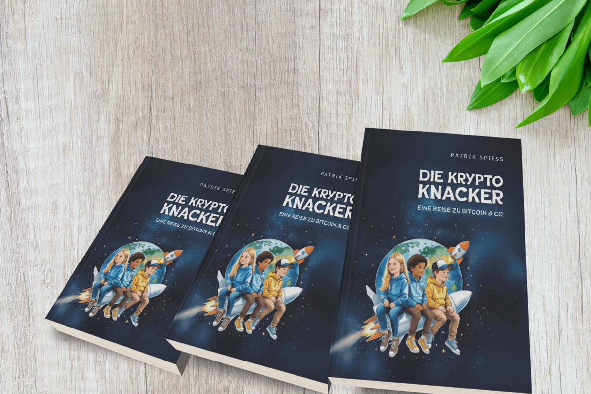 Digitaler Goldrausch