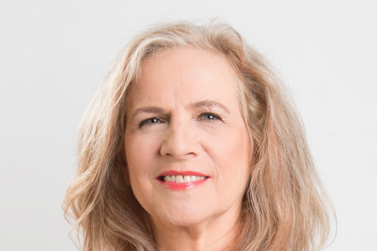 Dr. Viola Lifka Kinesiologie