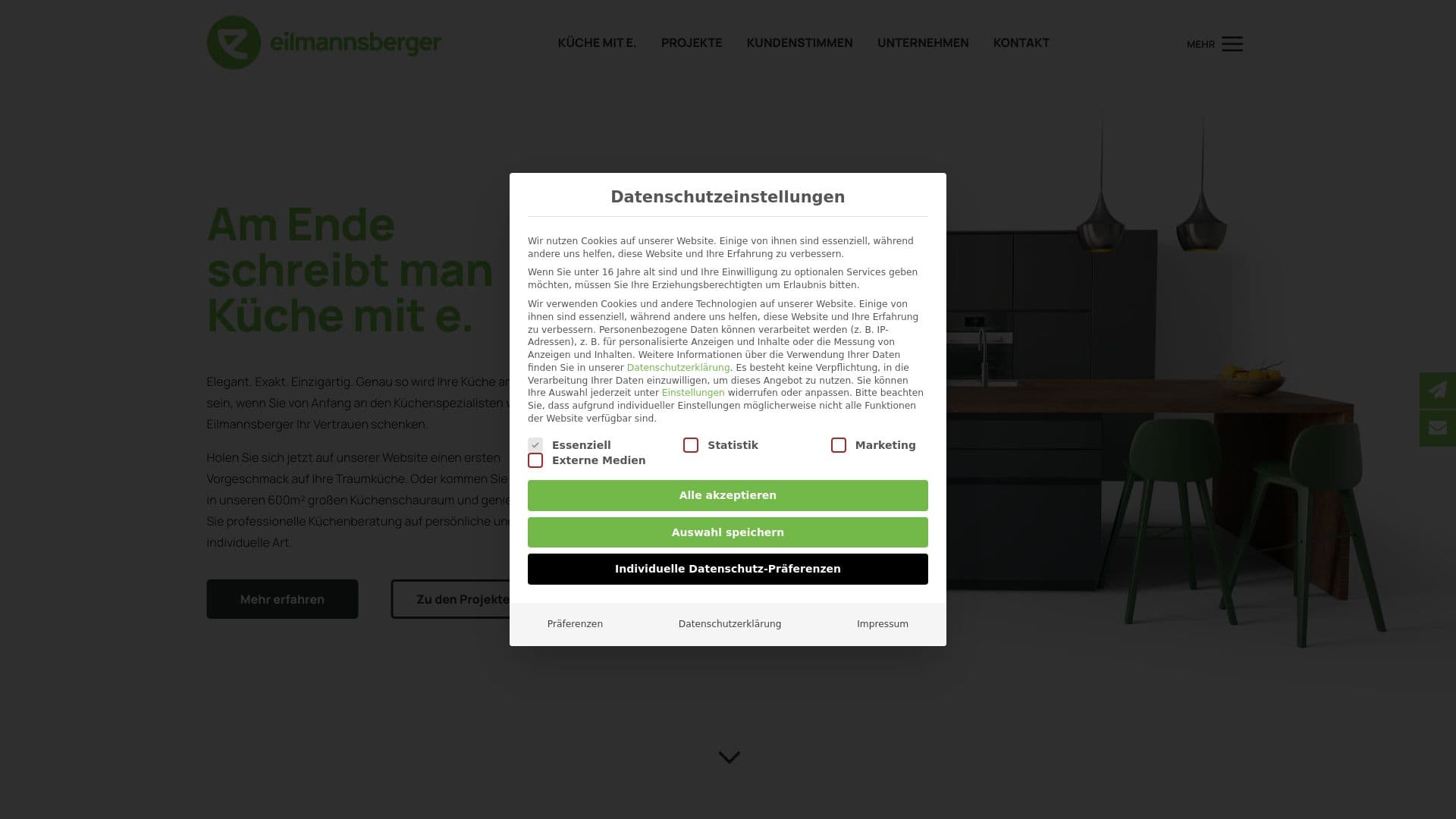 Eilmannsberger GmbH