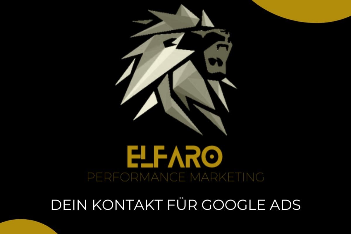 Elfaro Performance Marketing
