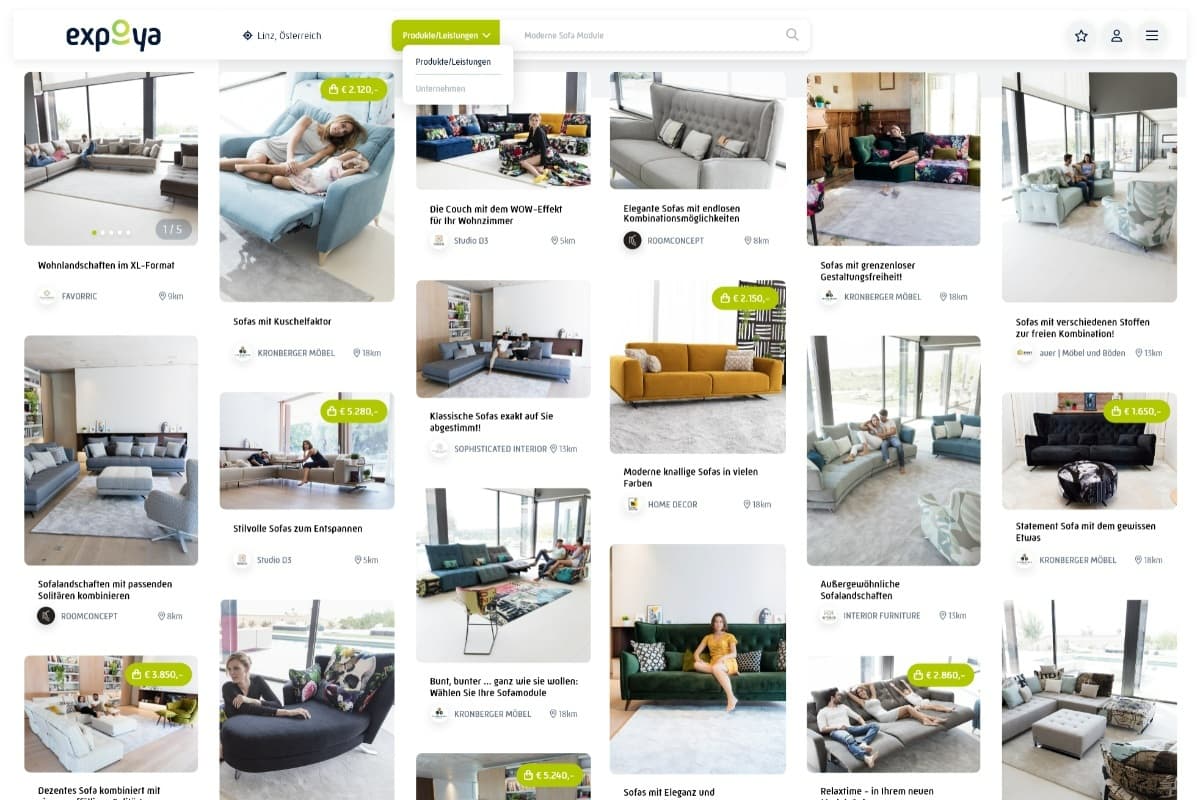 expoya GmbH