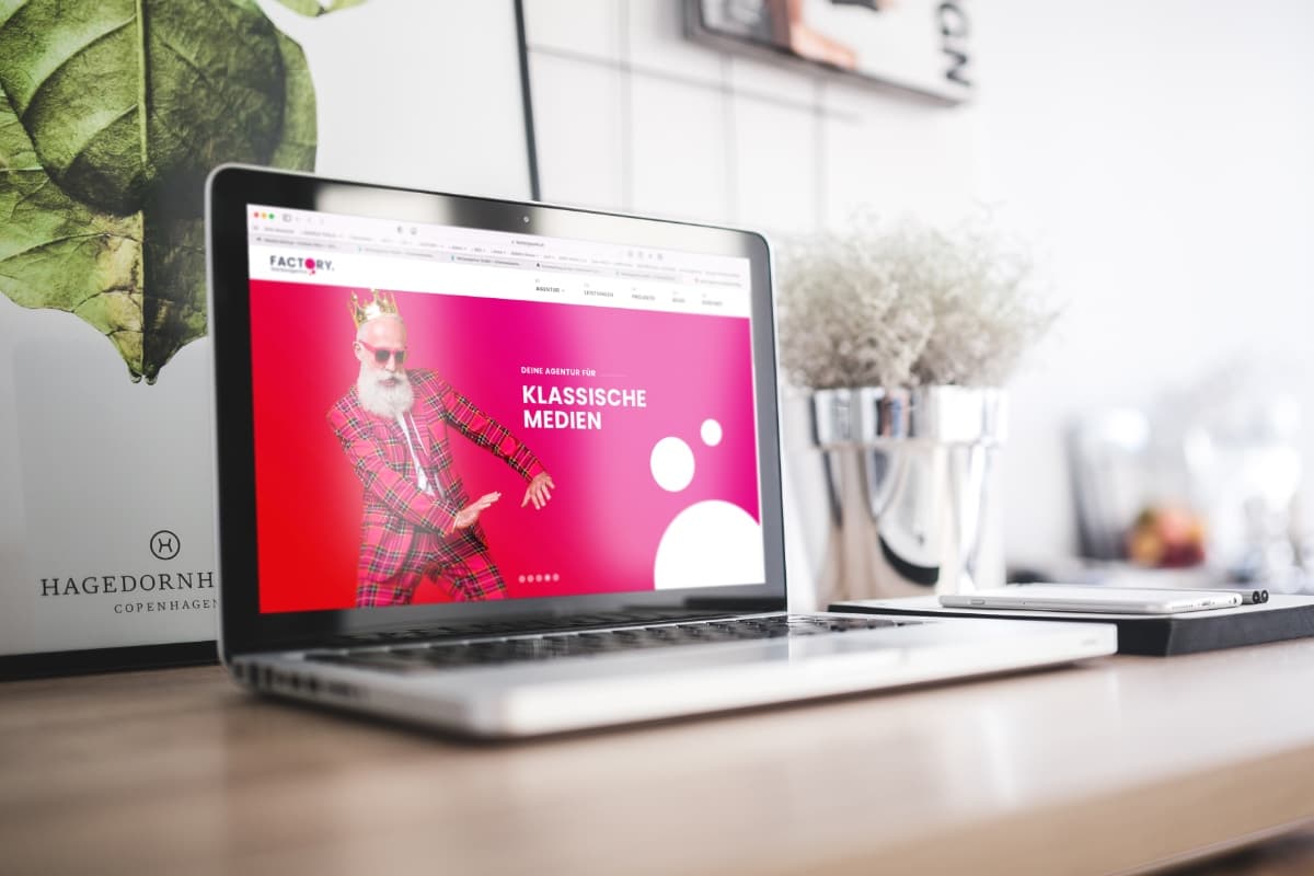 FACTORY punkt Werbeagentur GmbH