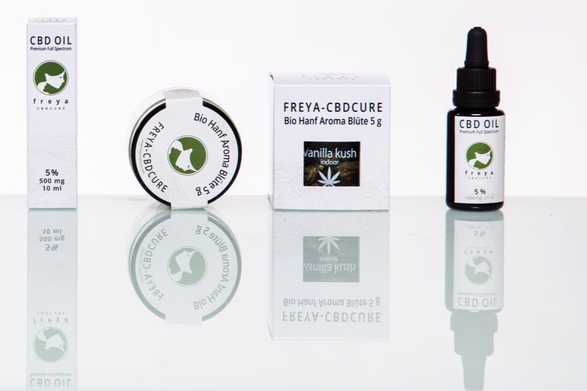 freya-CBDCURE