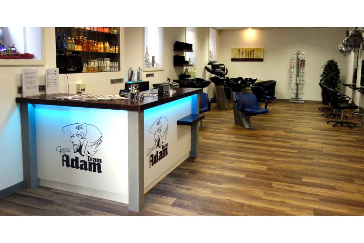 Friseurteam Adam