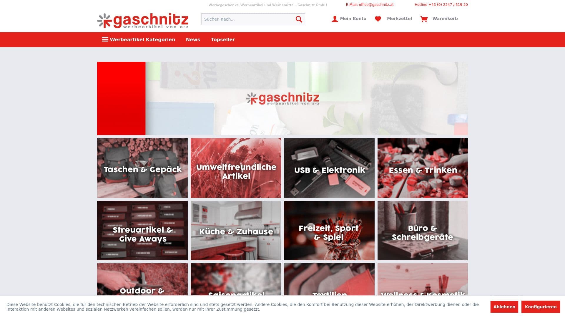 Gaschnitz GmbH