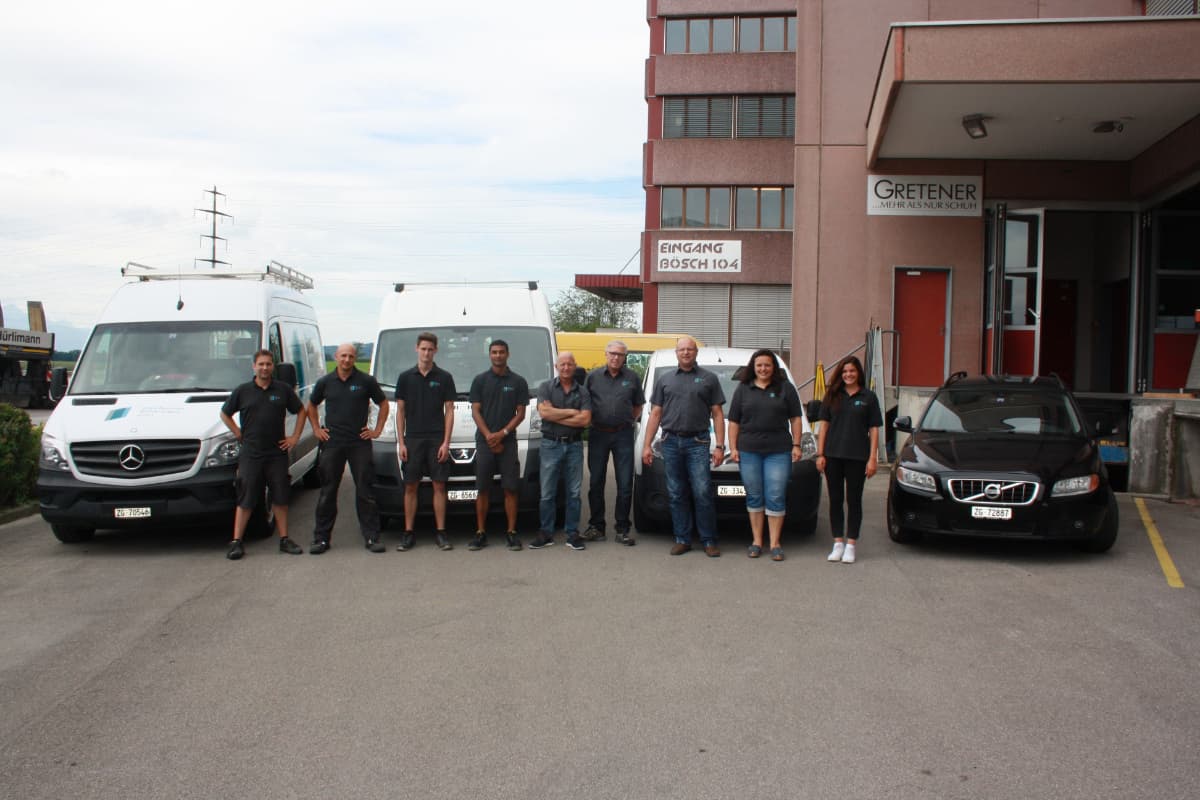 Glastechnik Schürmann GmbH