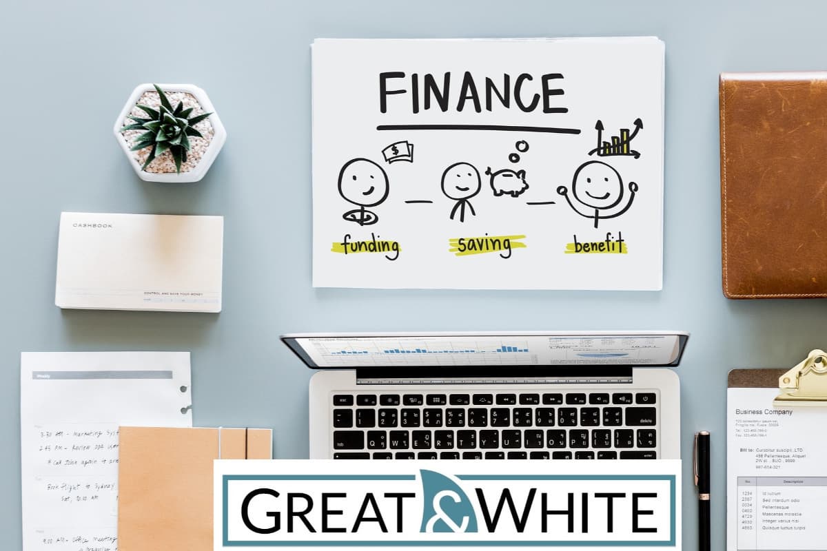 GREAT & WHITE Recruitment GmbH