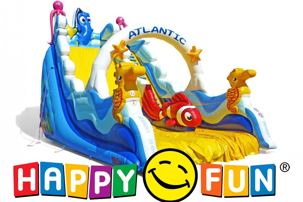 Happy Fun GmbH