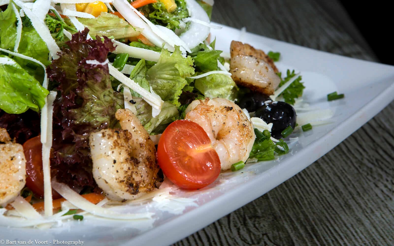 Iguana - Mexican Bar & Grill