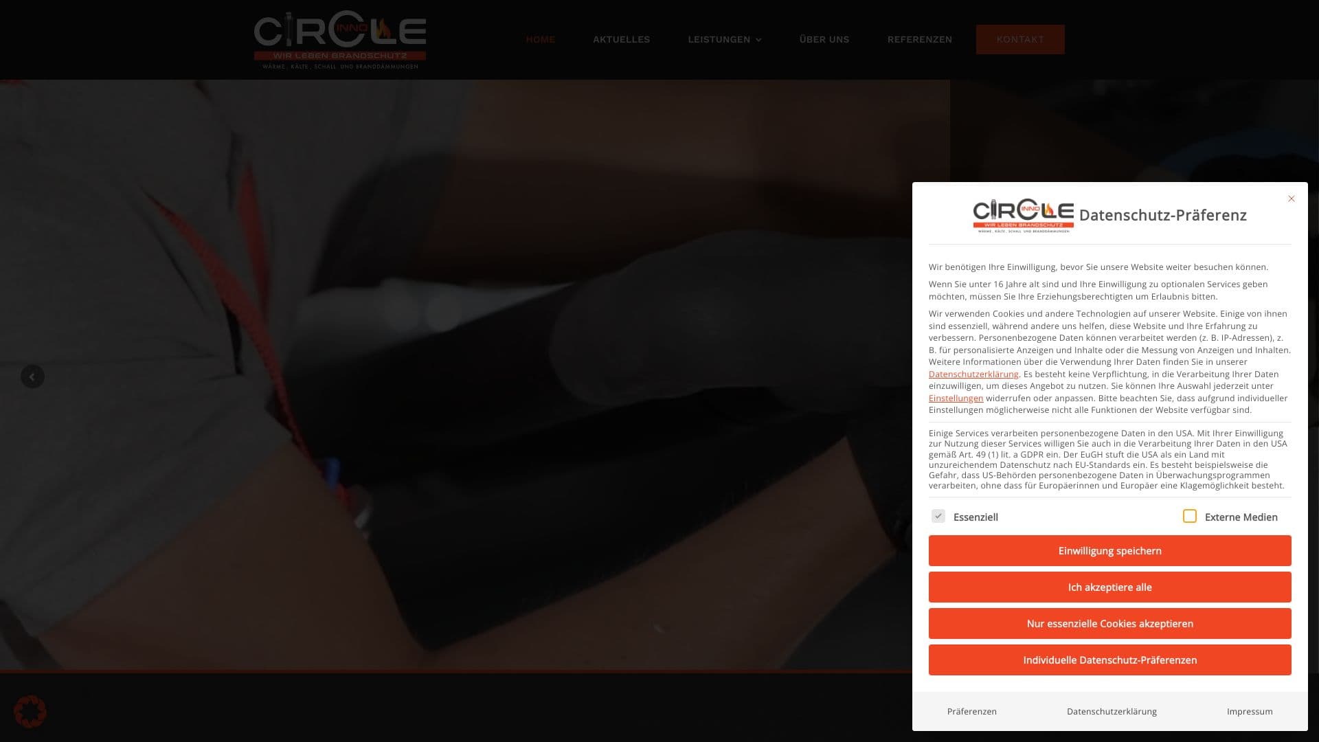 Inno Circle GmbH