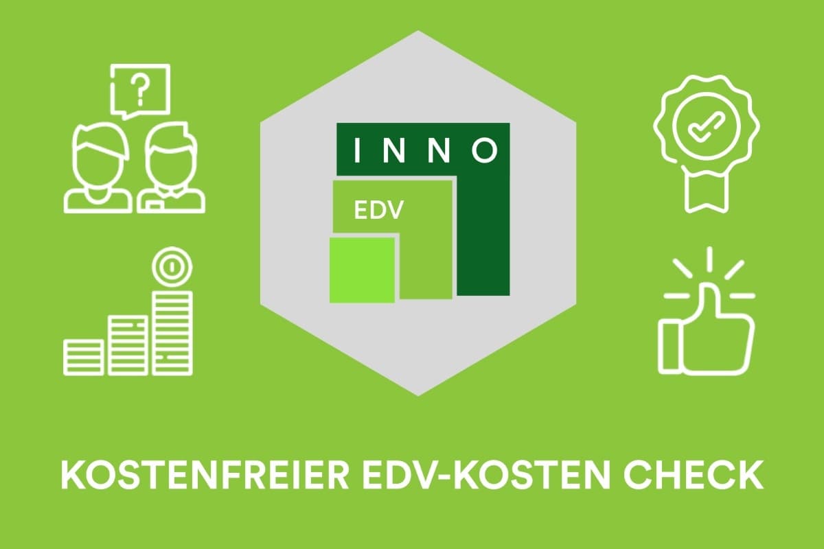 INNO-EDV GmbH
