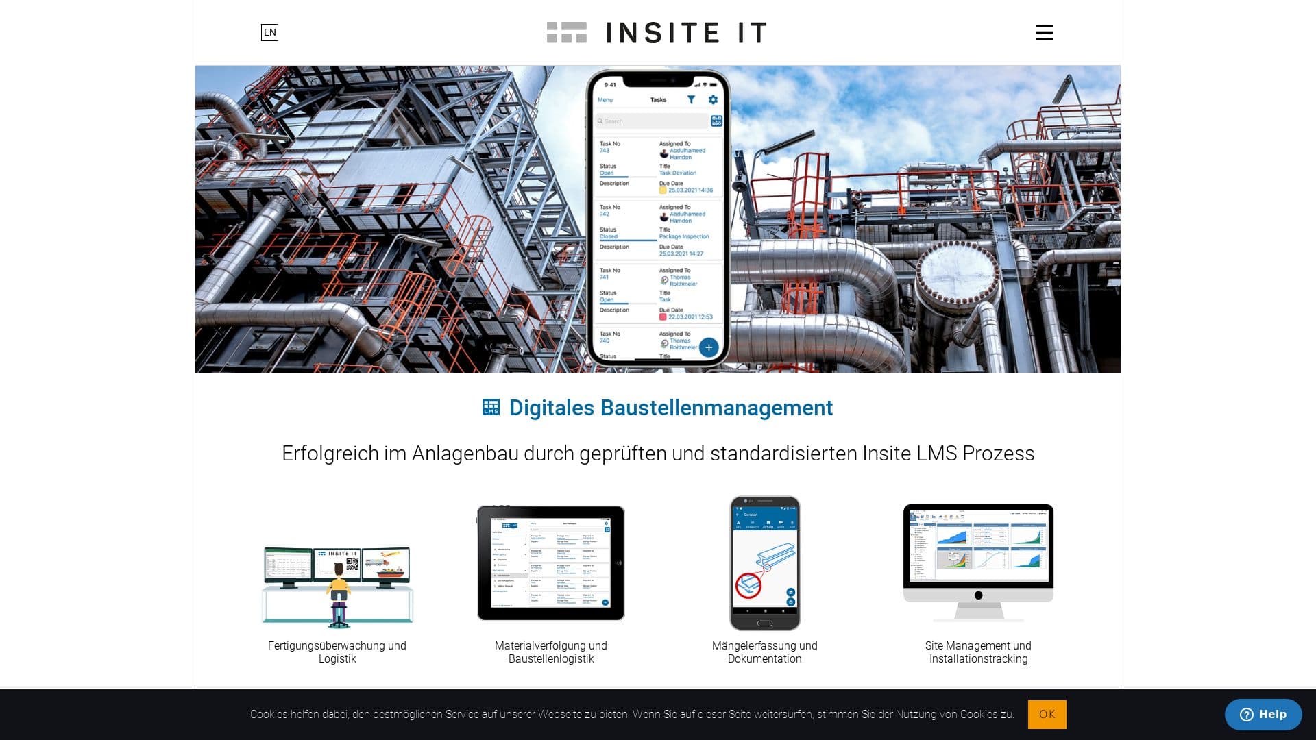INSITE IT