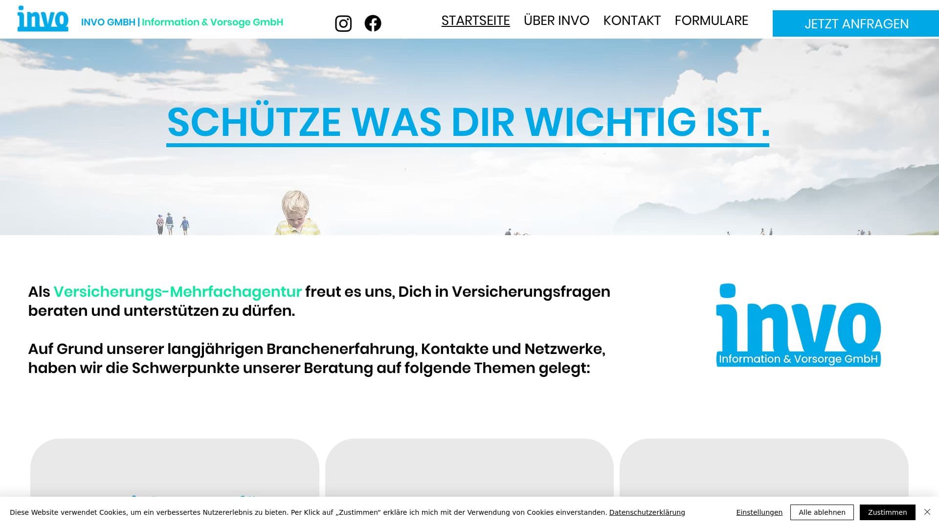 INVO GmbH