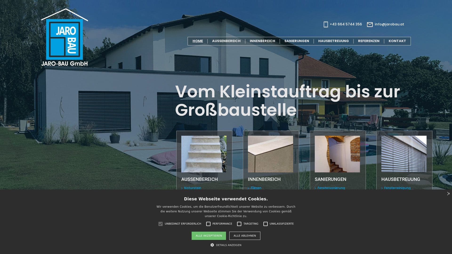 JARO-BAU GmbH