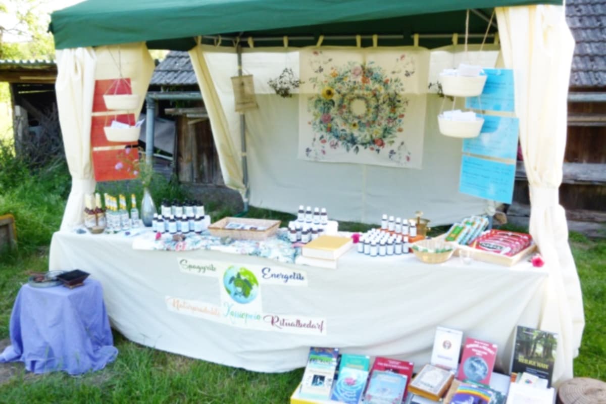 Kassiopeia Südburgenland