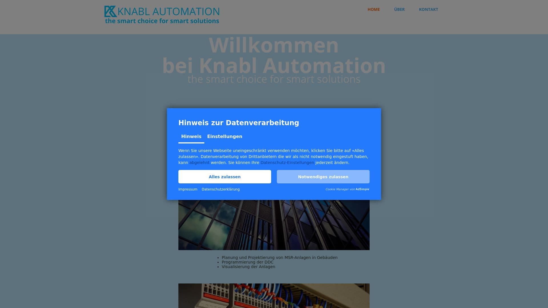 Knabl Automation e.U.