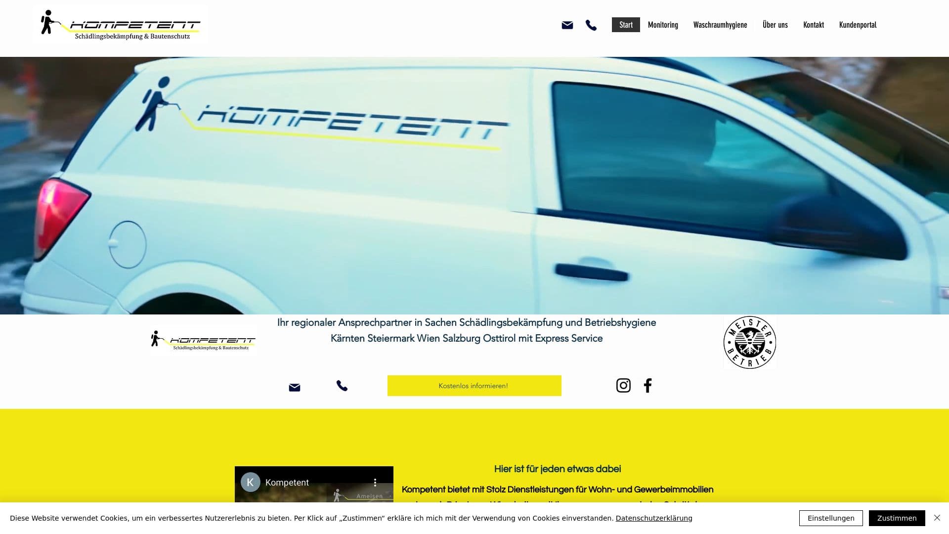 Kompetent Dienstleistungs GmbH