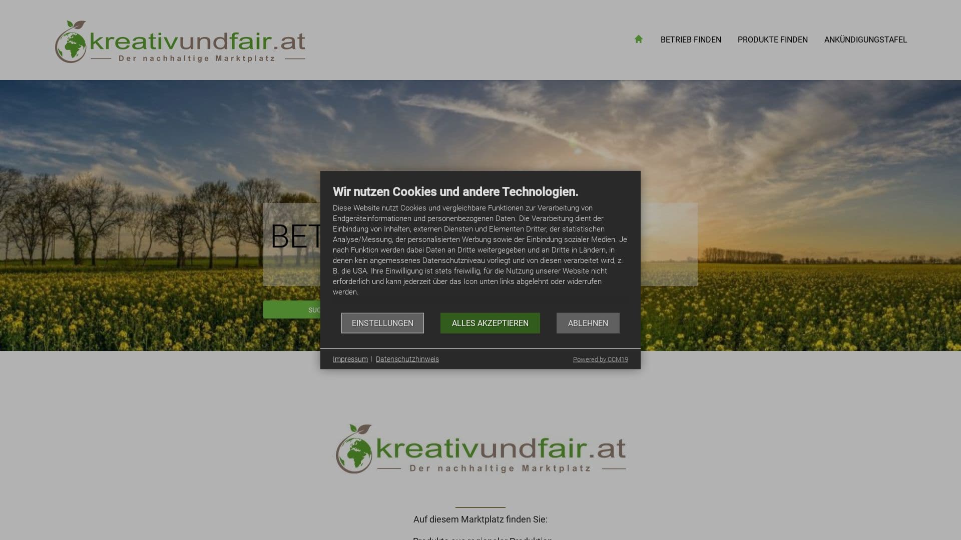 kreativundfair.at