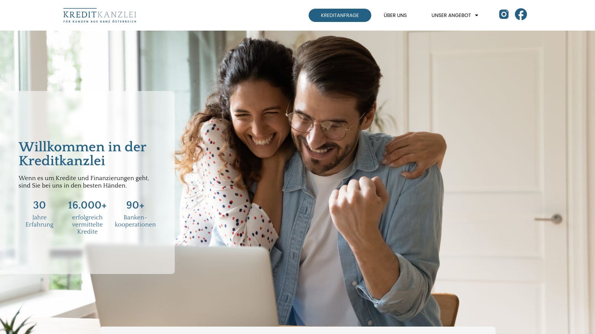 Kreditkanzlei Neuhauser GmbH