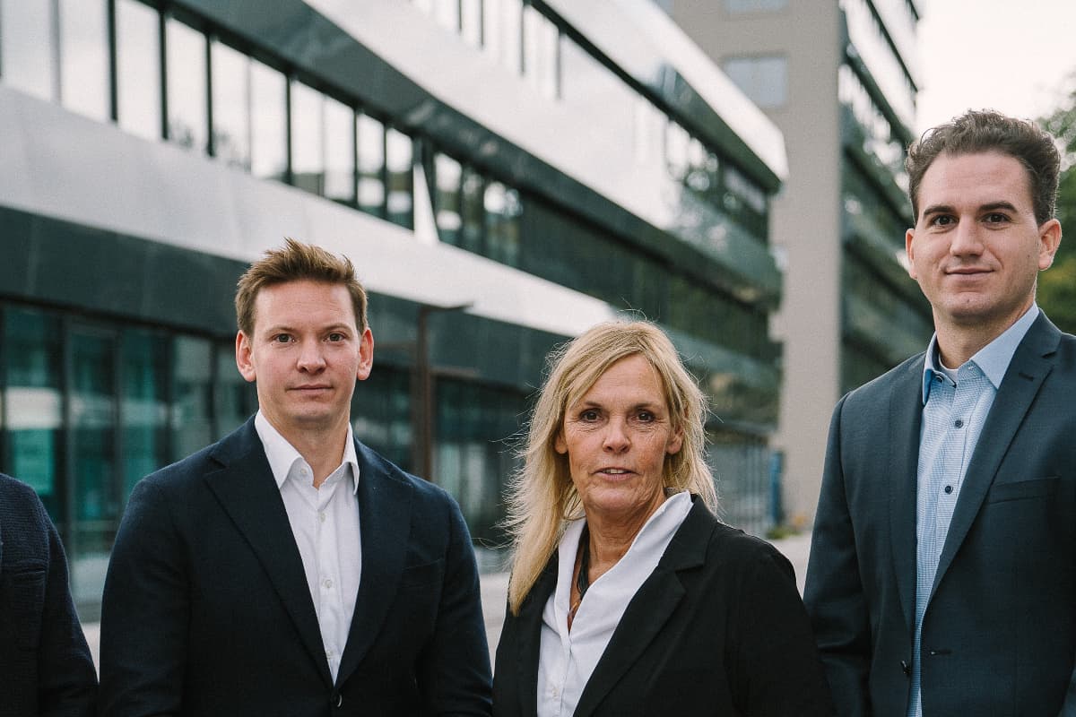 Kroy Immobilien OG