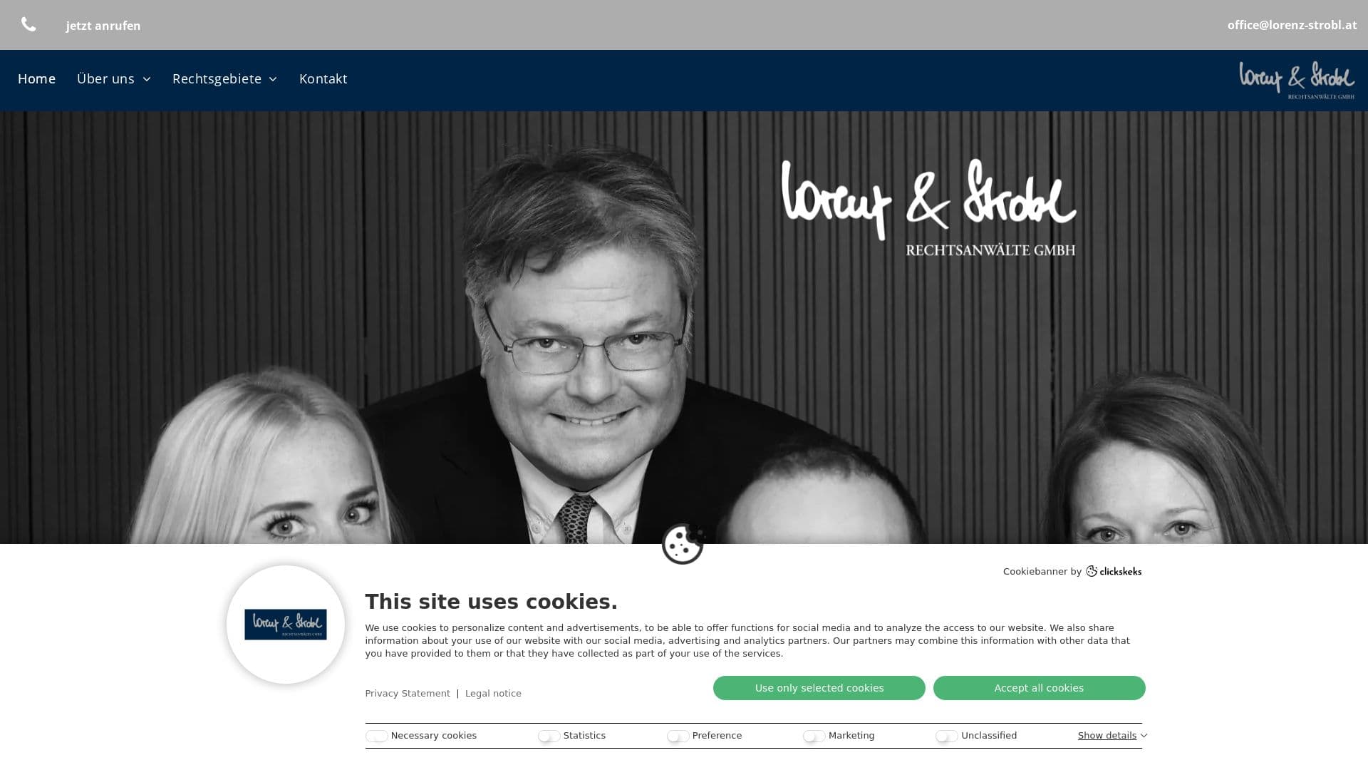 Lorenz & Strobl Rechtsanwälte GmbH