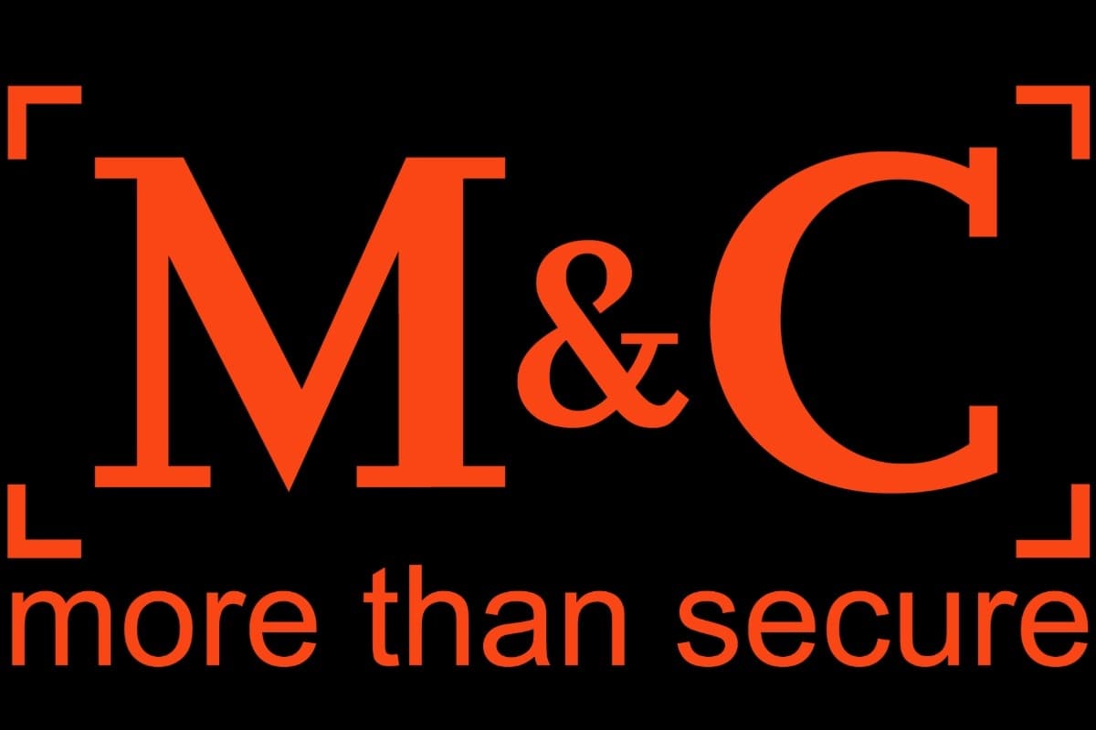 M&C Sicherheitstechnik