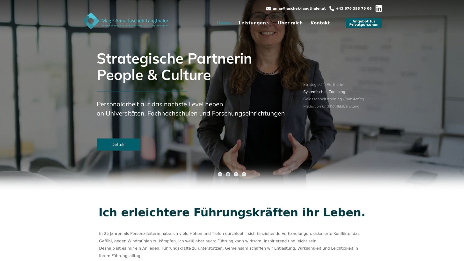 Mag. Anna Jaschek-Langthaler