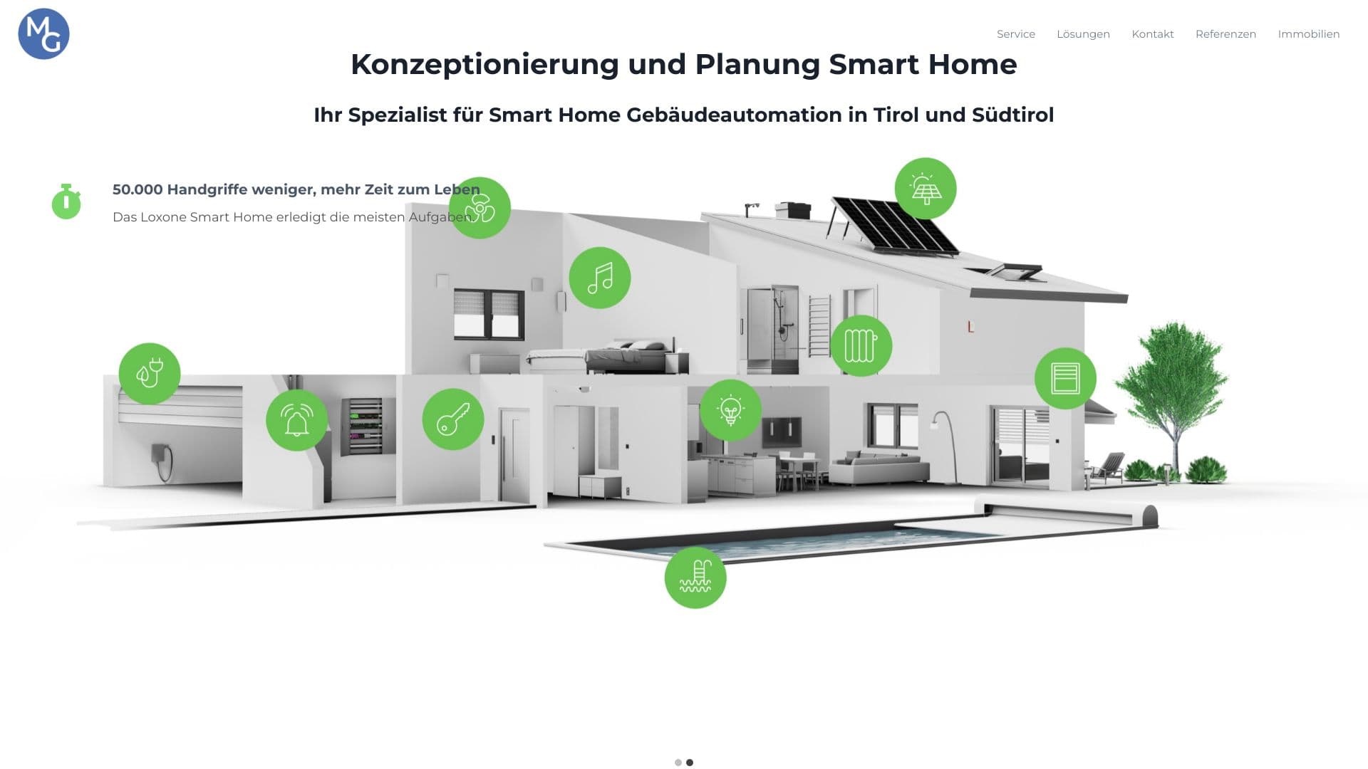 Marius Giovanelli GmbH