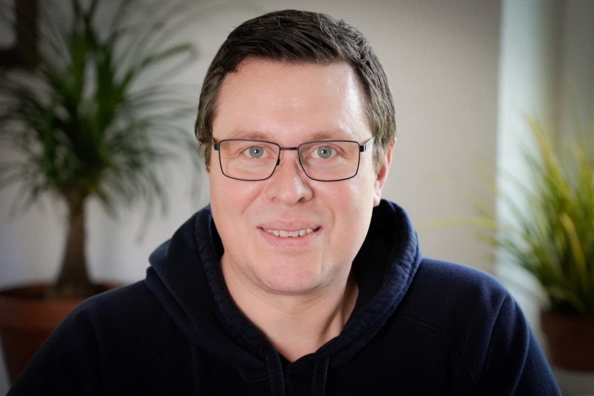 Martin Rattensberger IT Services