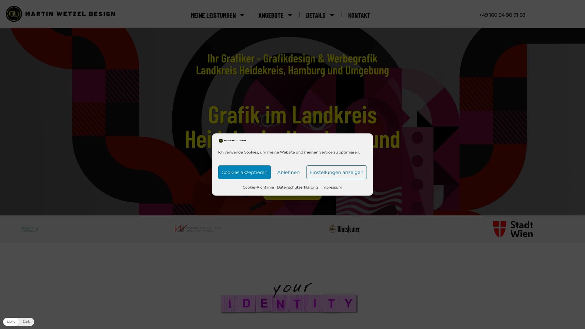 Martin Wetzel Design