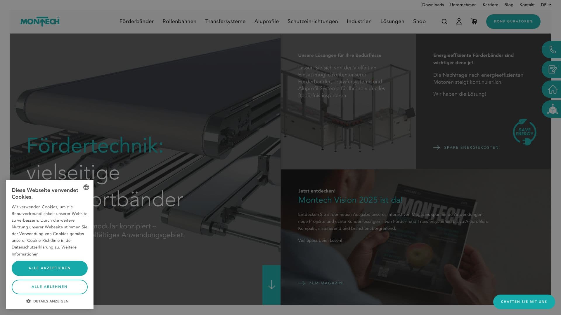 Montech AG