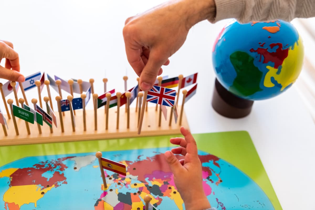 Montessori Bildungsinstitut MBI